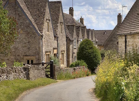 Holywell lettings agent